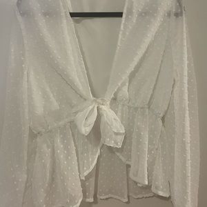 Tops, blouse, pants,